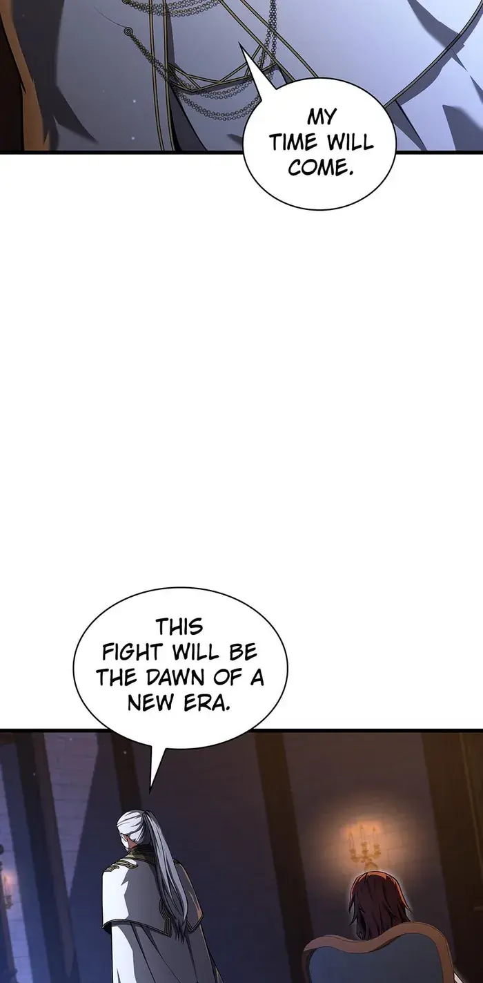 The Beginning After the End Chapter 185 Page 67