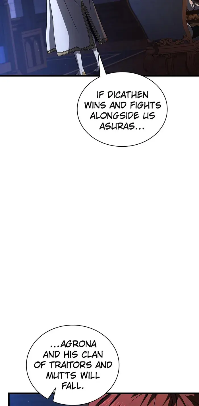 The Beginning After the End Chapter 185 Page 68