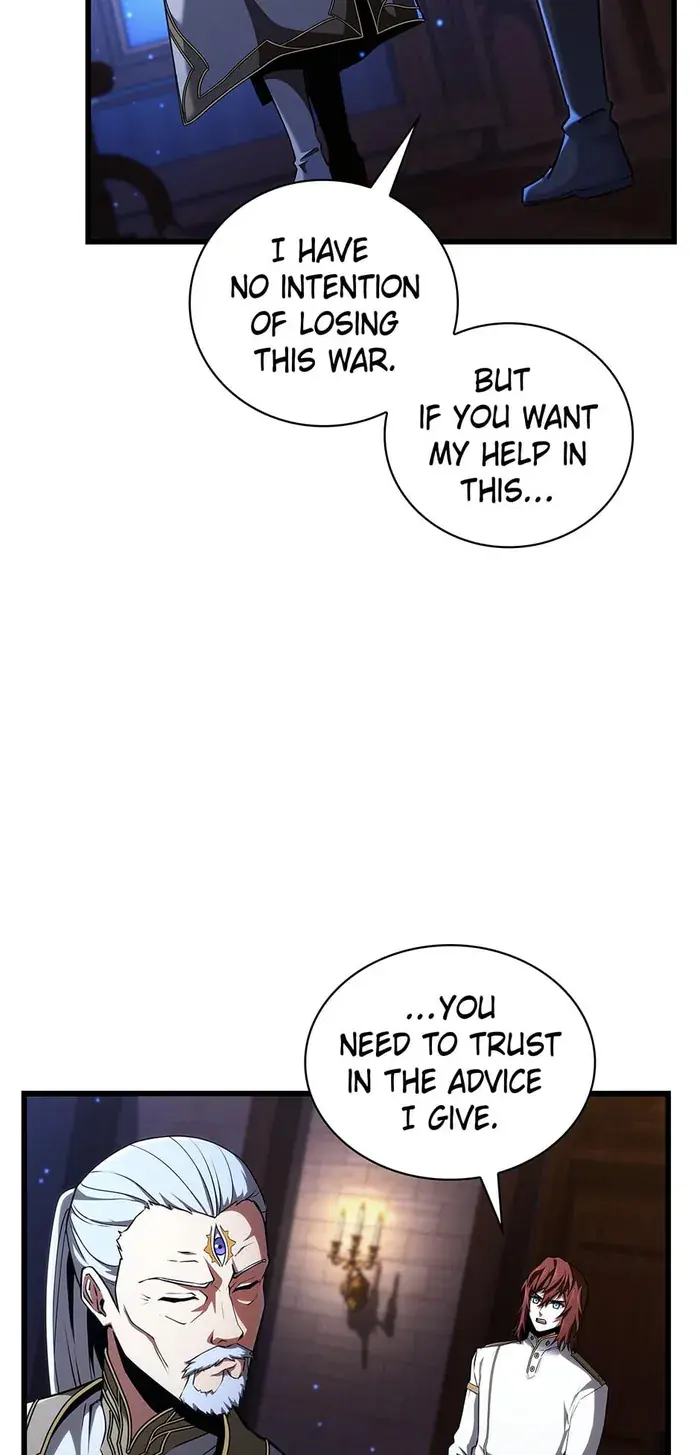 The Beginning After the End Chapter 185 Page 72