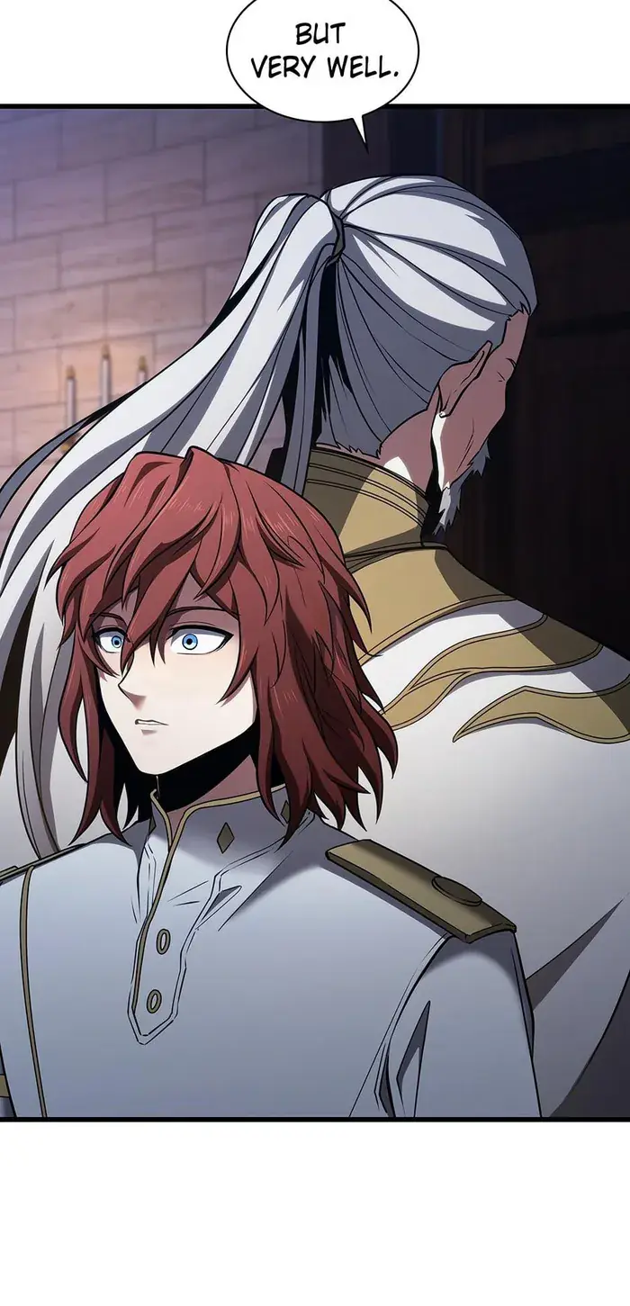 The Beginning After the End Chapter 185 Page 76