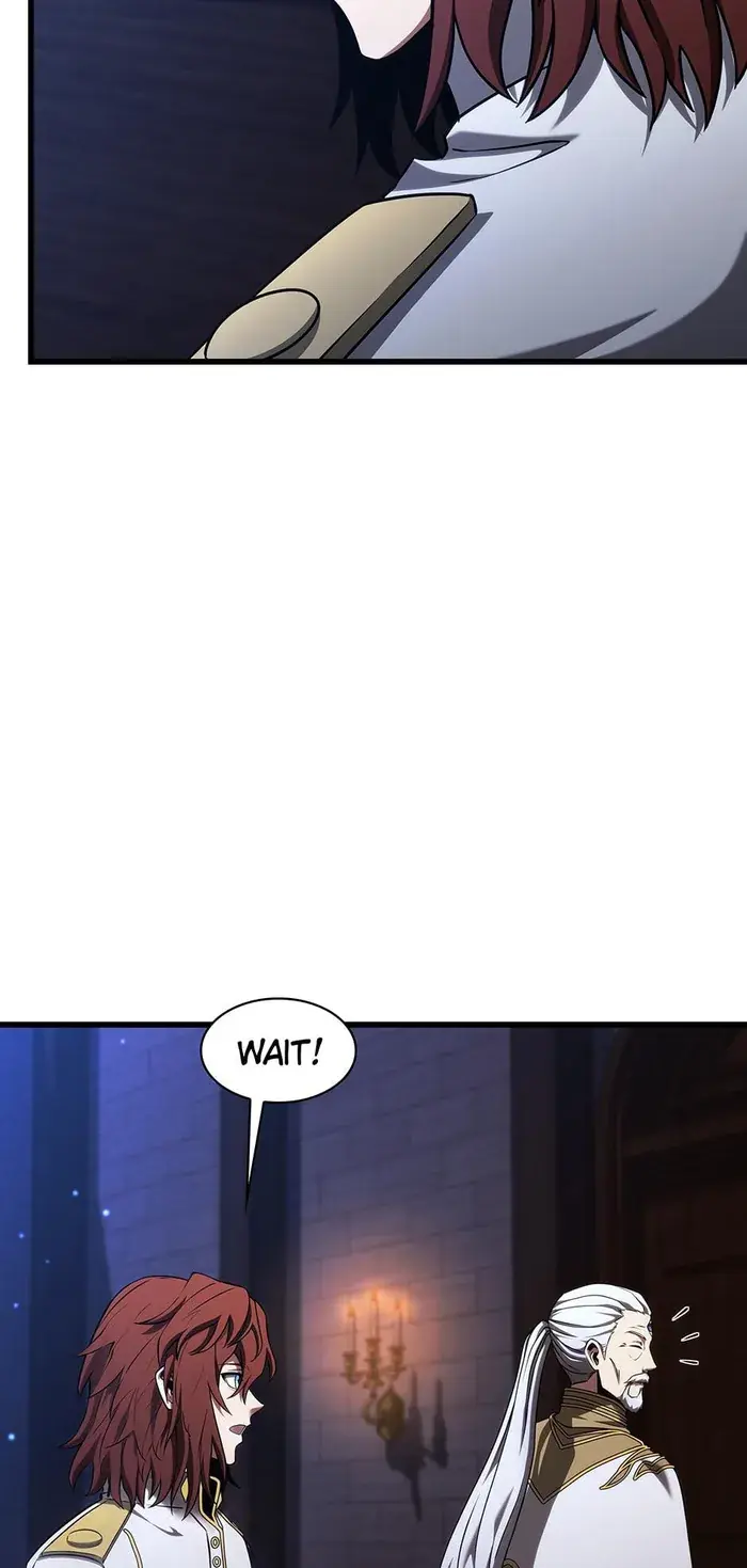 The Beginning After the End Chapter 185 Page 79