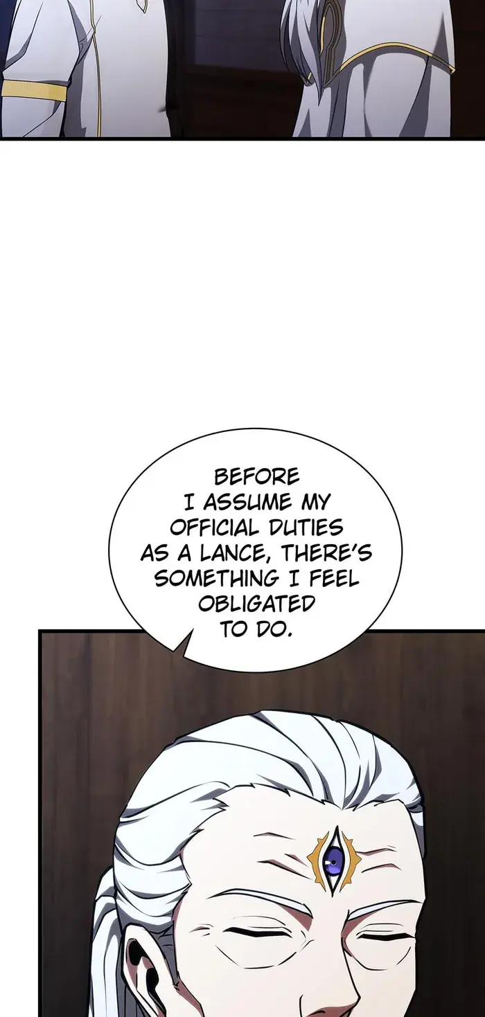 The Beginning After the End Chapter 185 Page 80