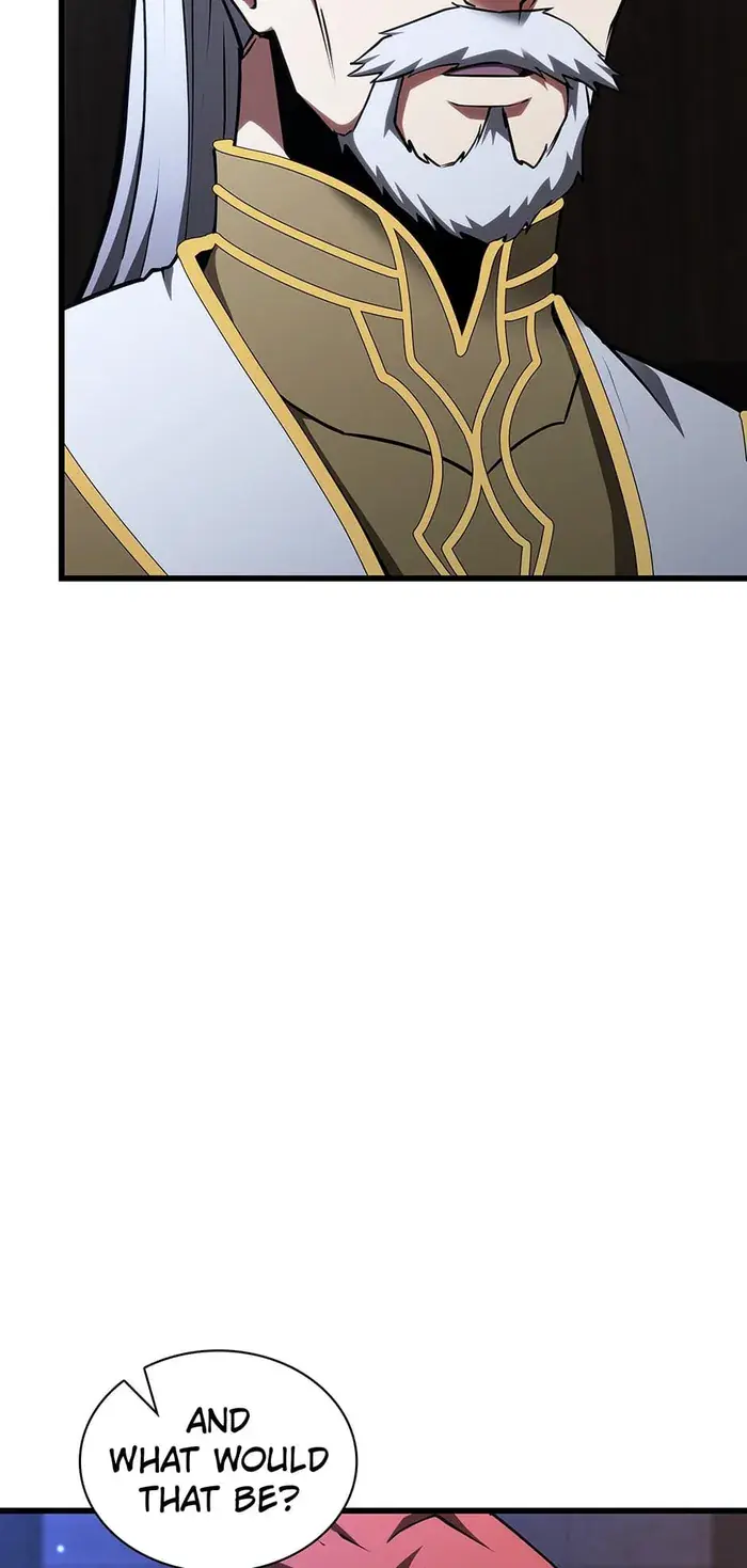 The Beginning After the End Chapter 185 Page 81