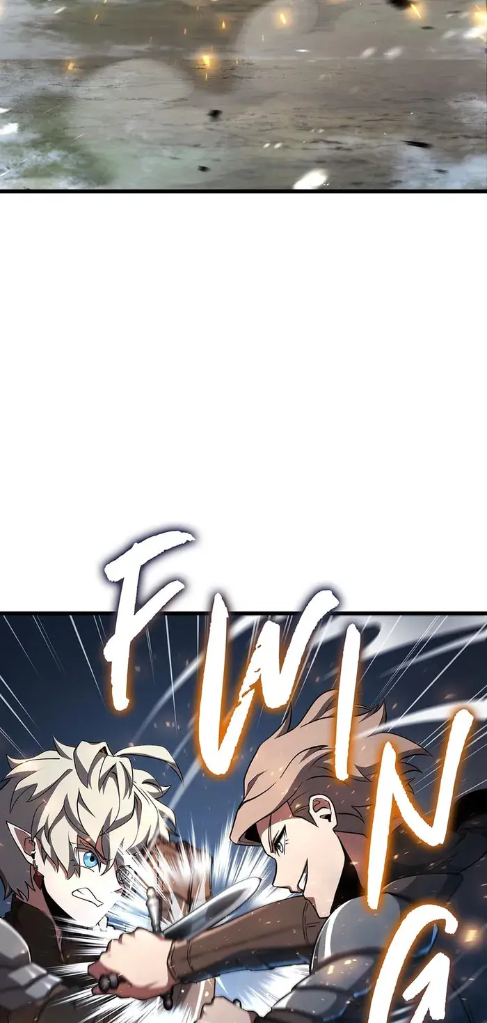 The Beginning After the End Chapter 185 Page 87