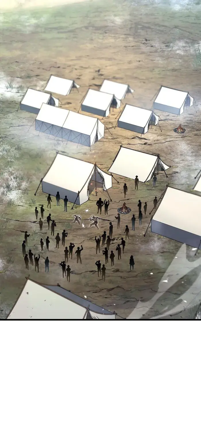 The Beginning After the End Chapter 185 Page 89