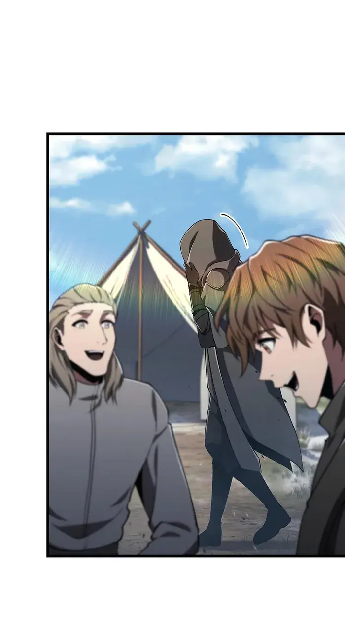 The Beginning After the End Chapter 185 Page 90