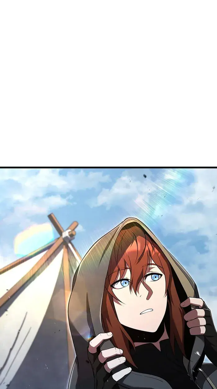 The Beginning After the End Chapter 185 Page 91