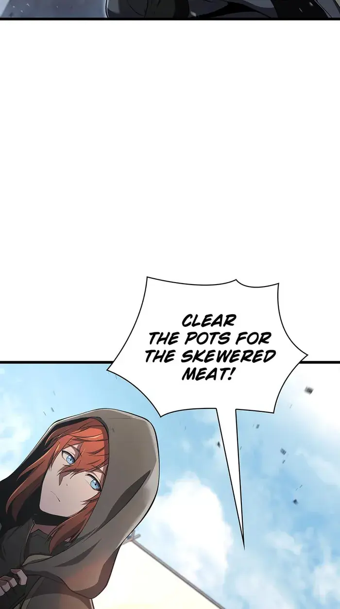 The Beginning After the End Chapter 185 Page 92