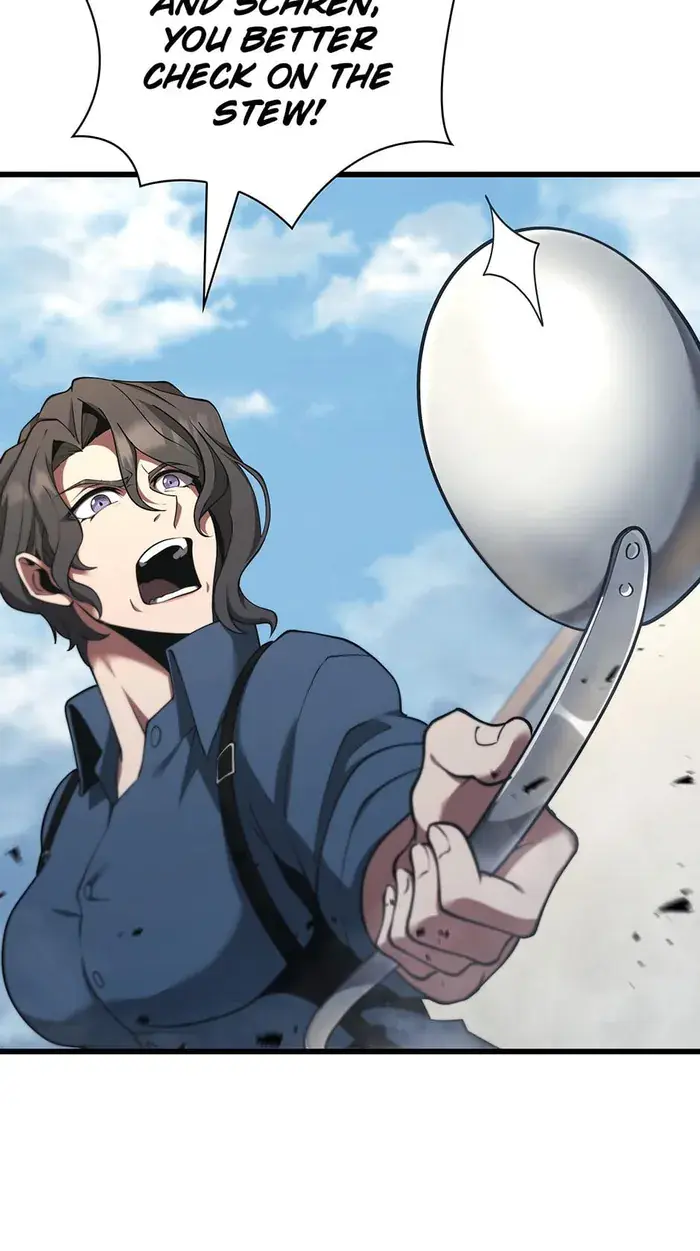 The Beginning After the End Chapter 185 Page 93