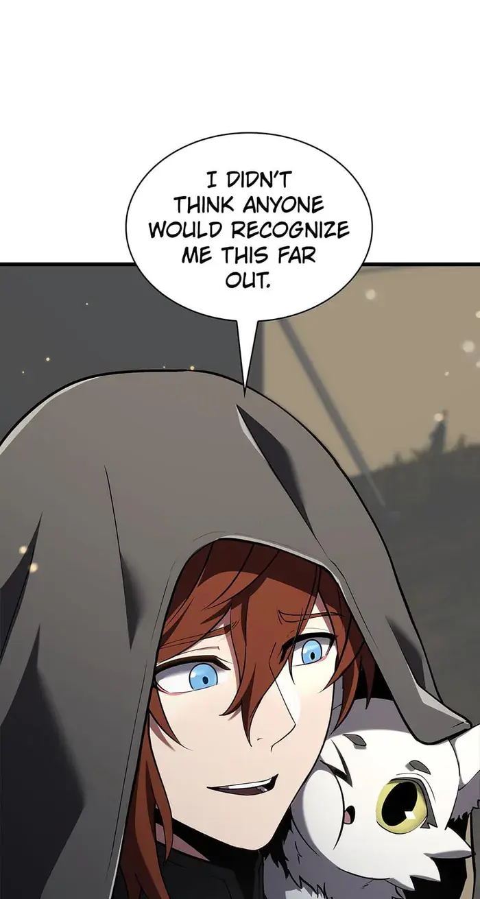 The Beginning After the End Chapter 185 Page 98