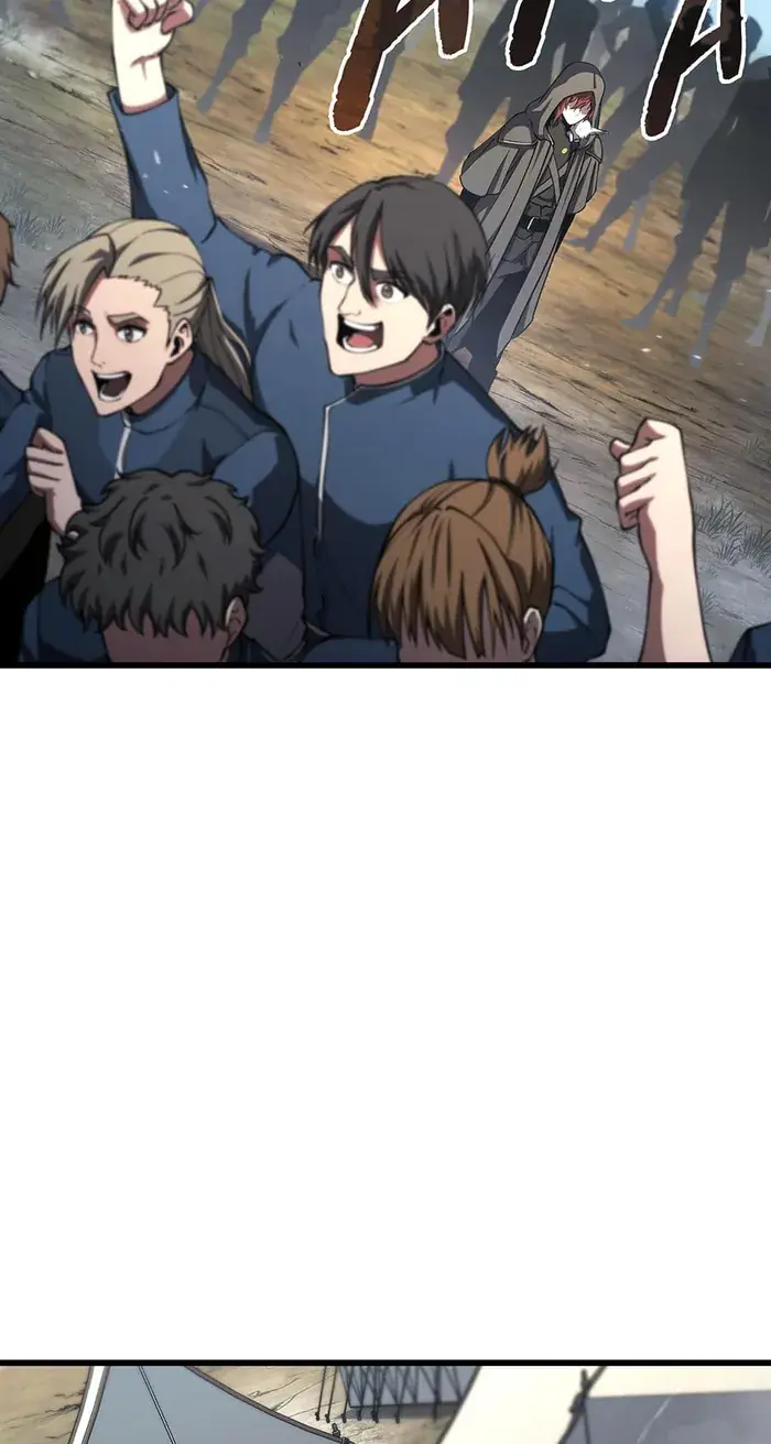 The Beginning After the End Chapter 185 Page 100