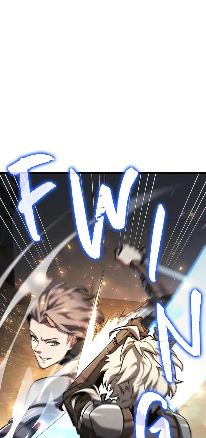 The Beginning After the End Chapter 185 Page 102