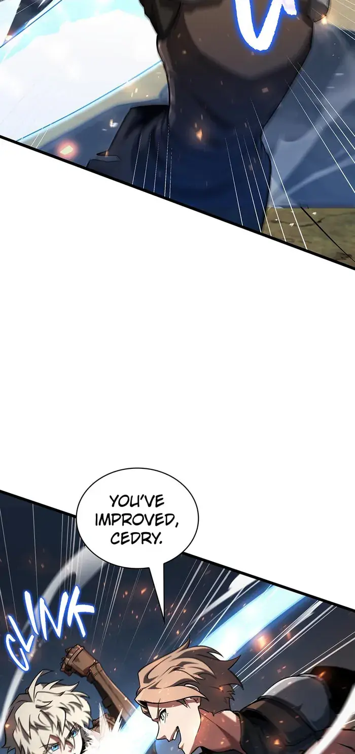 The Beginning After the End Chapter 185 Page 103