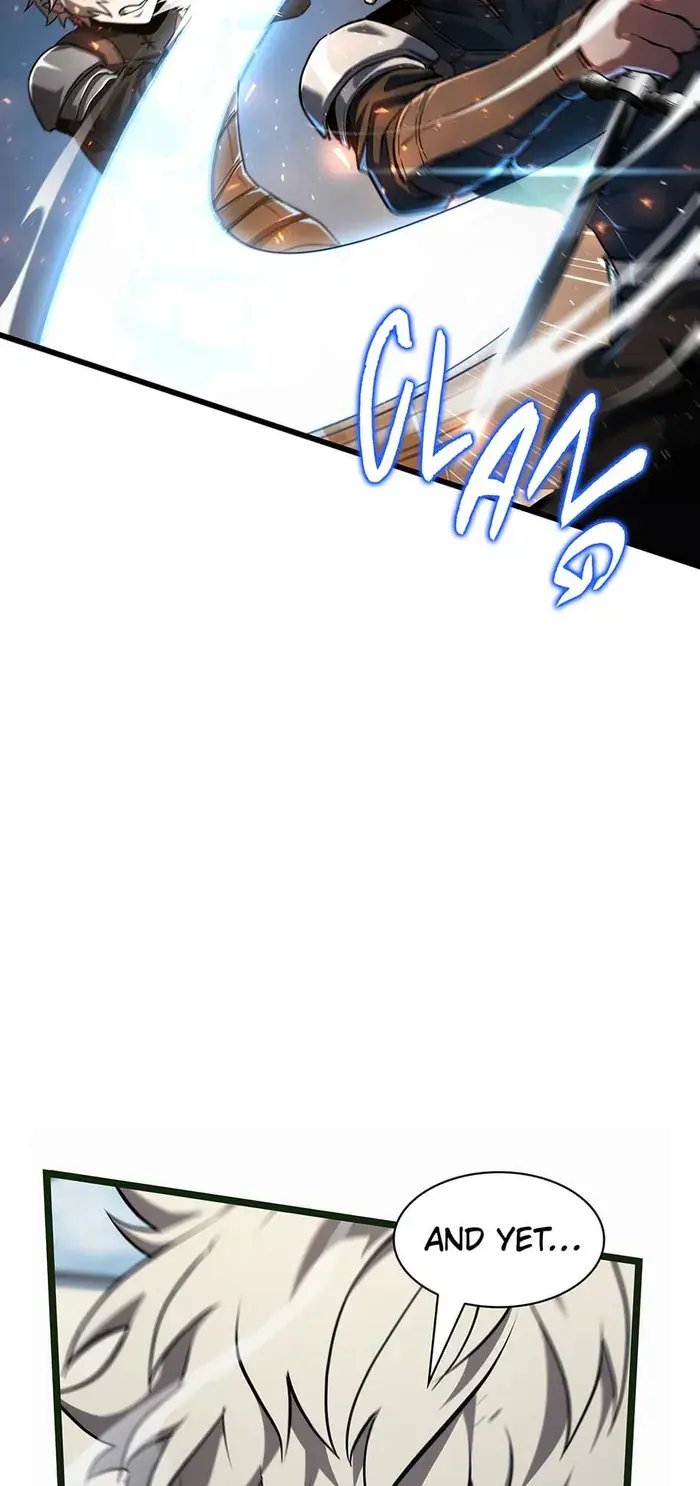 The Beginning After the End Chapter 185 Page 104