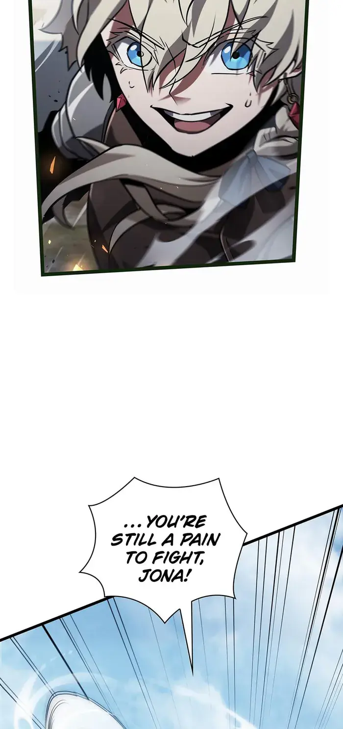 The Beginning After the End Chapter 185 Page 105