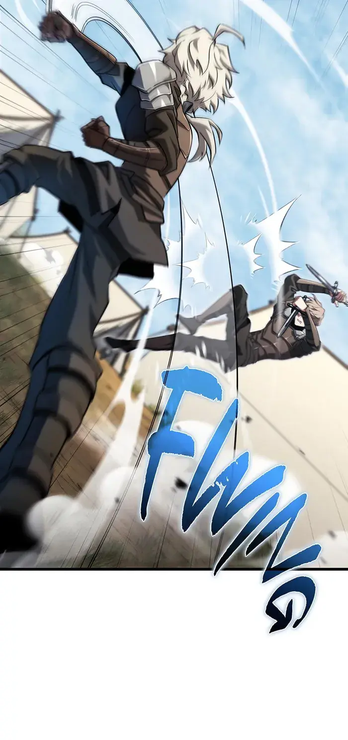 The Beginning After the End Chapter 185 Page 106