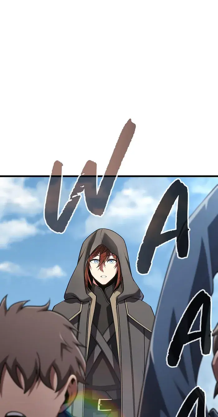 The Beginning After the End Chapter 185 Page 107