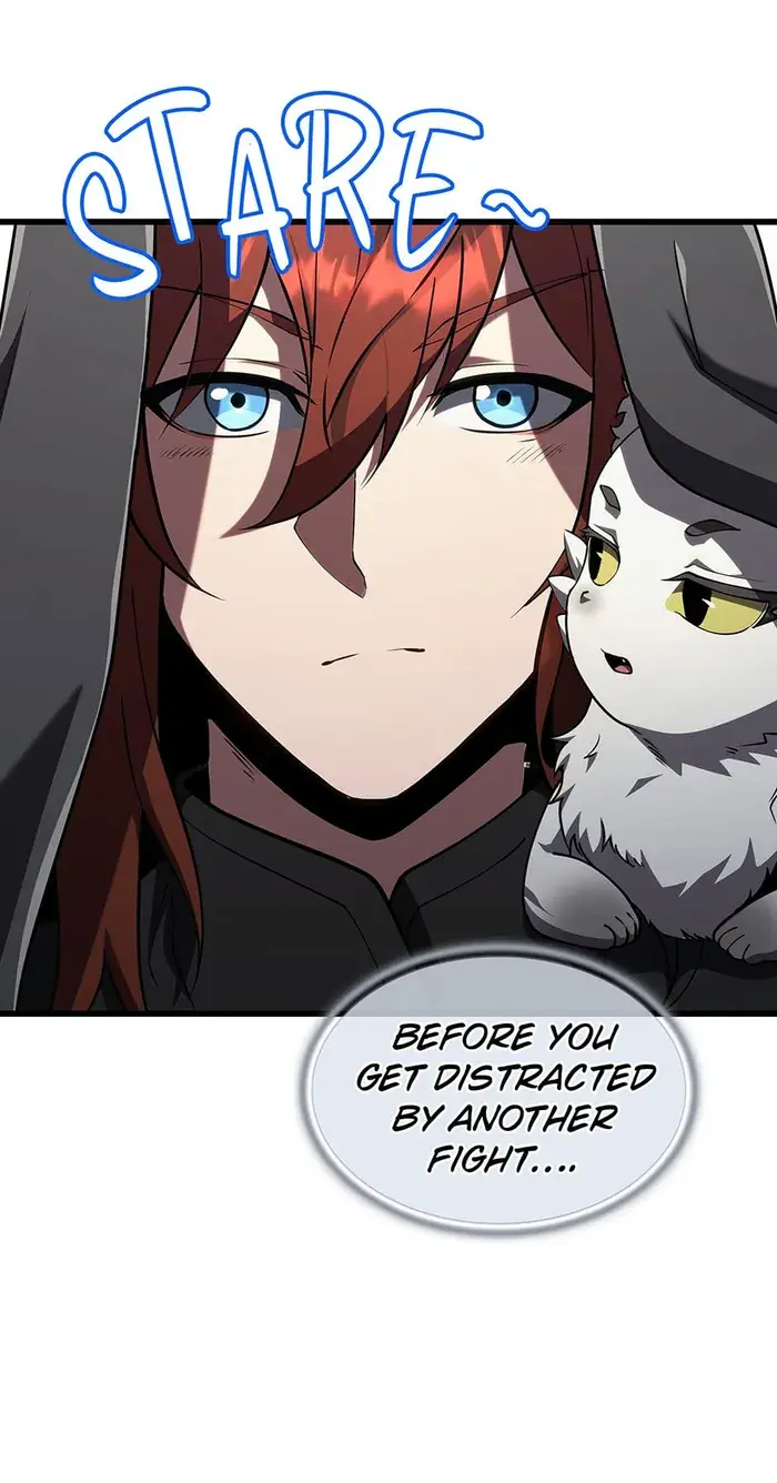 The Beginning After the End Chapter 185 Page 110