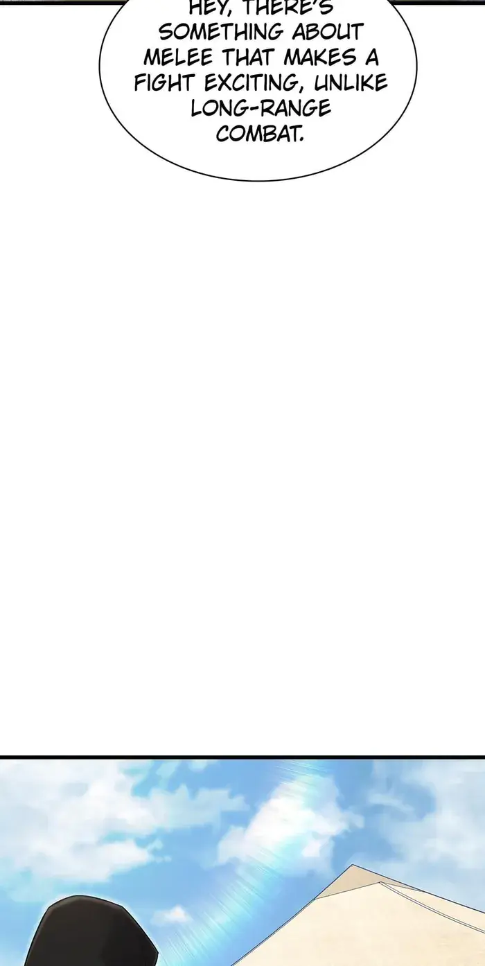 The Beginning After the End Chapter 185 Page 112