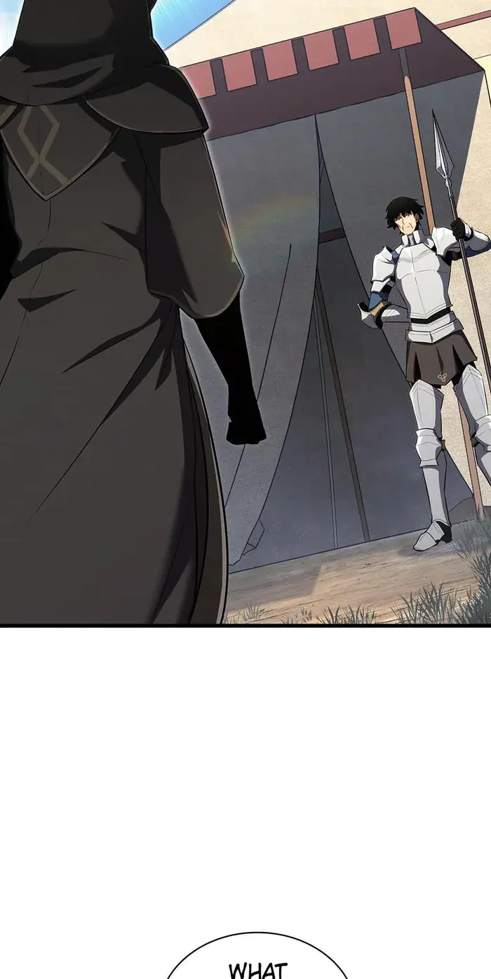 The Beginning After the End Chapter 185 Page 113