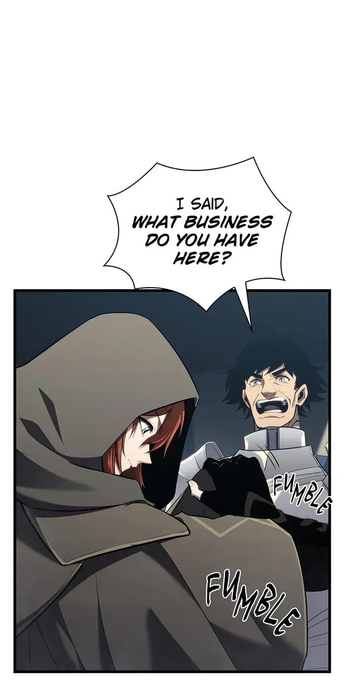 The Beginning After the End Chapter 185 Page 115