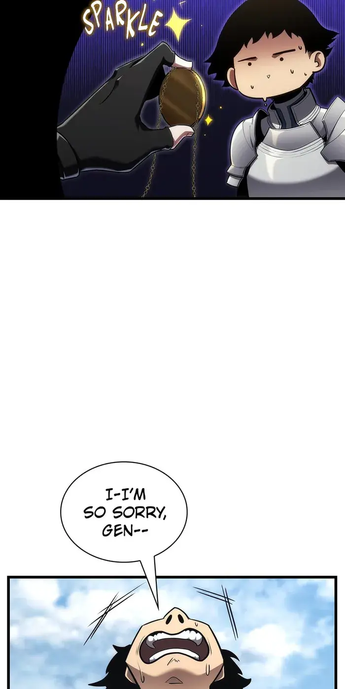 The Beginning After the End Chapter 185 Page 118