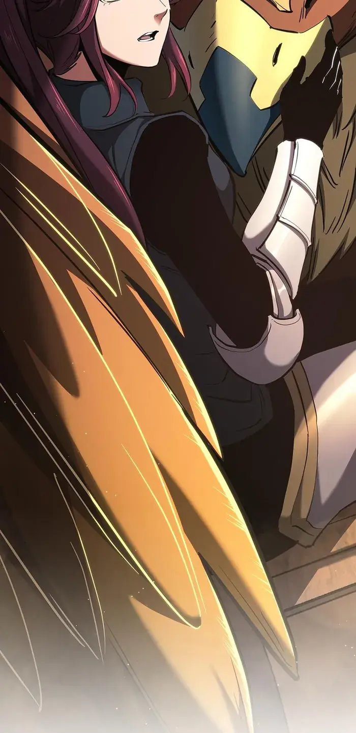 The Beginning After the End Chapter 185 Page 123