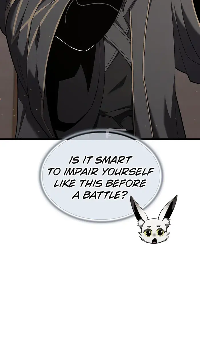 The Beginning After the End Chapter 186 Page 18