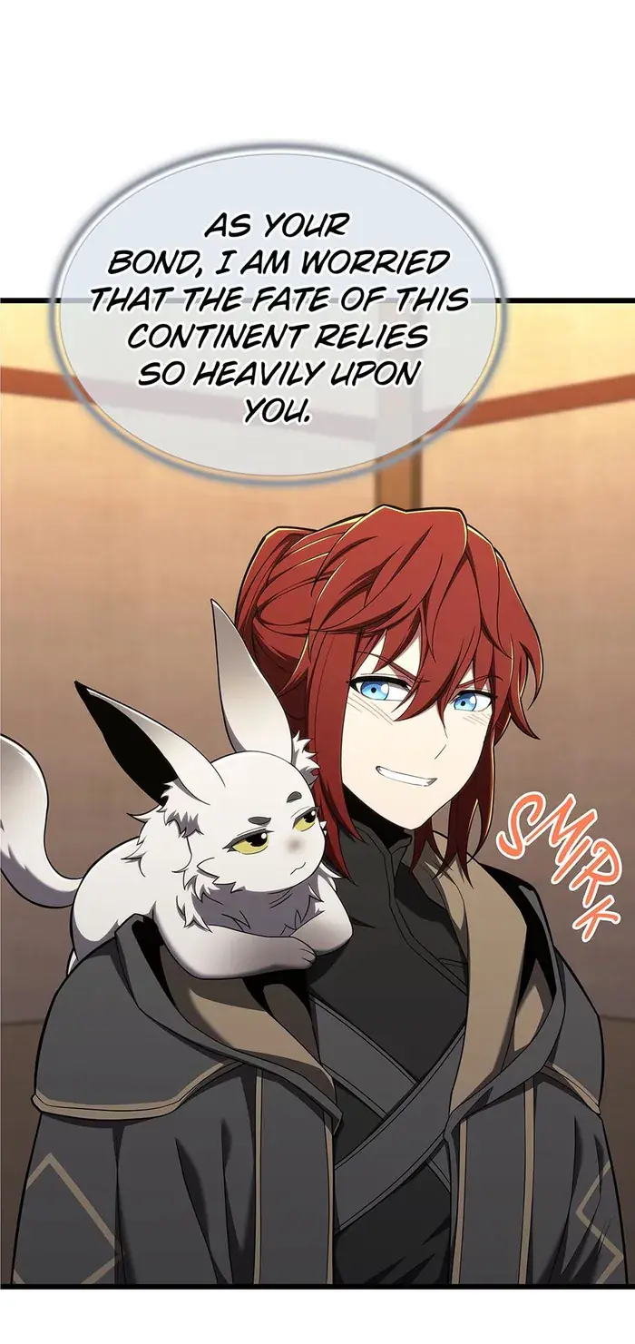 The Beginning After the End Chapter 186 Page 22