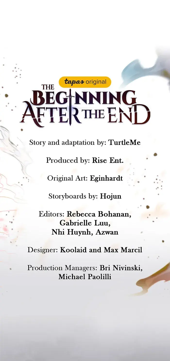 The Beginning After the End Chapter 186 Page 23