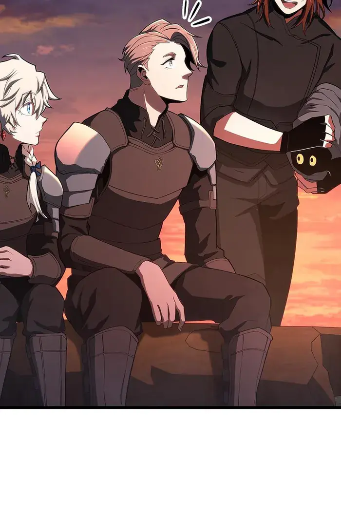 The Beginning After the End Chapter 186 Page 29