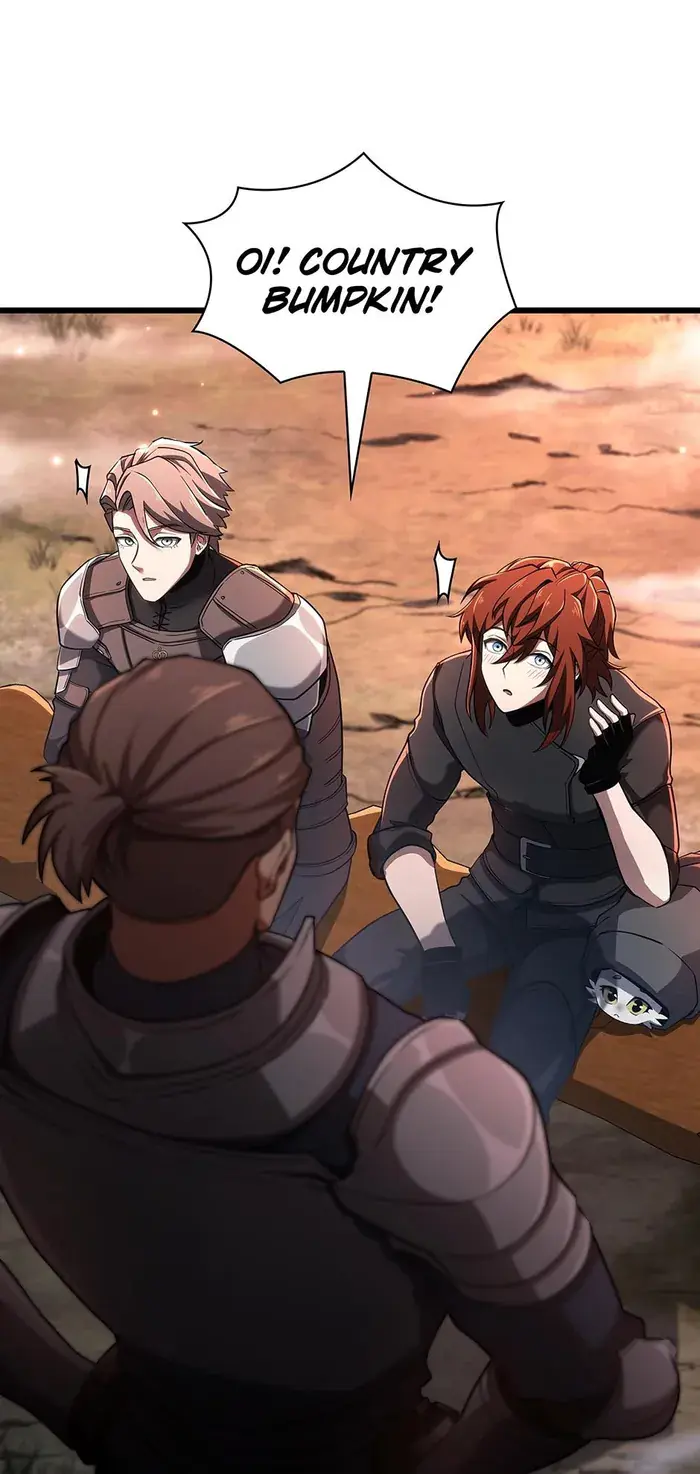 The Beginning After the End Chapter 186 Page 40