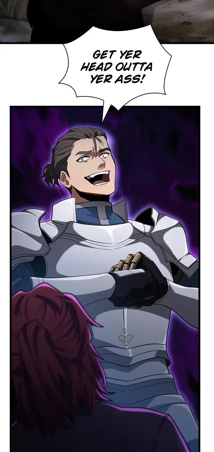 The Beginning After the End Chapter 186 Page 41