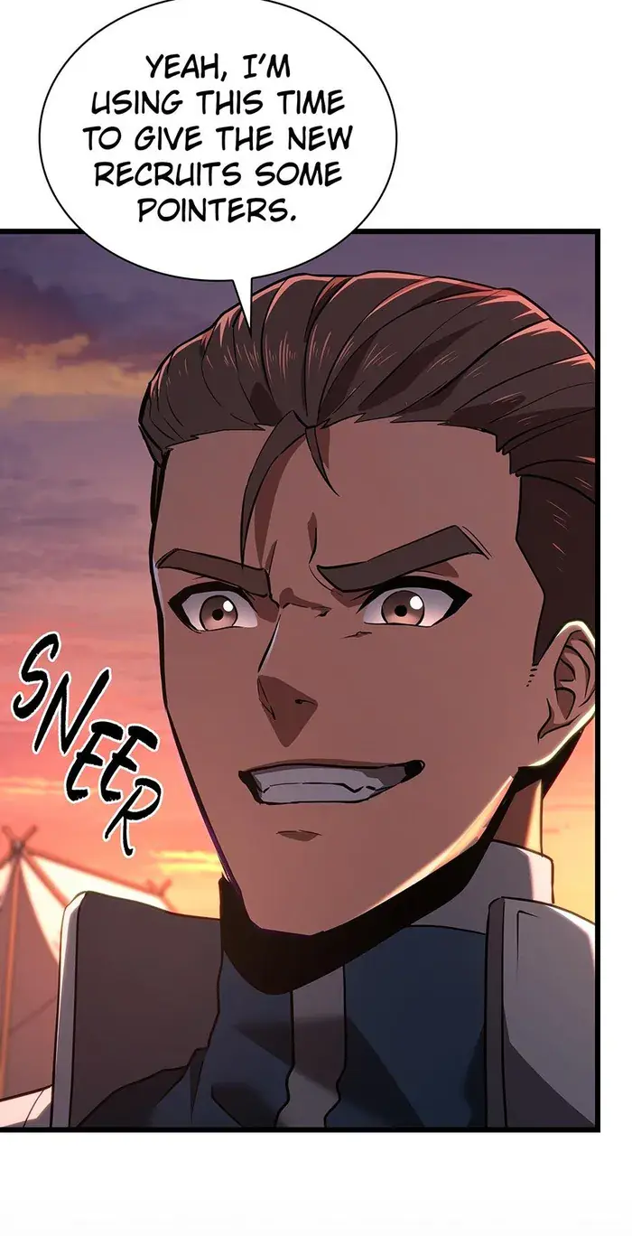 The Beginning After the End Chapter 186 Page 45