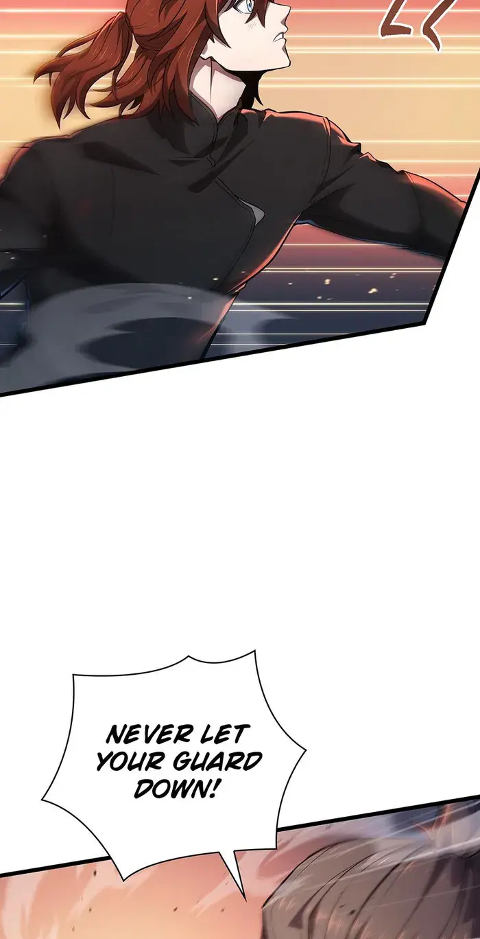 The Beginning After the End Chapter 186 Page 47