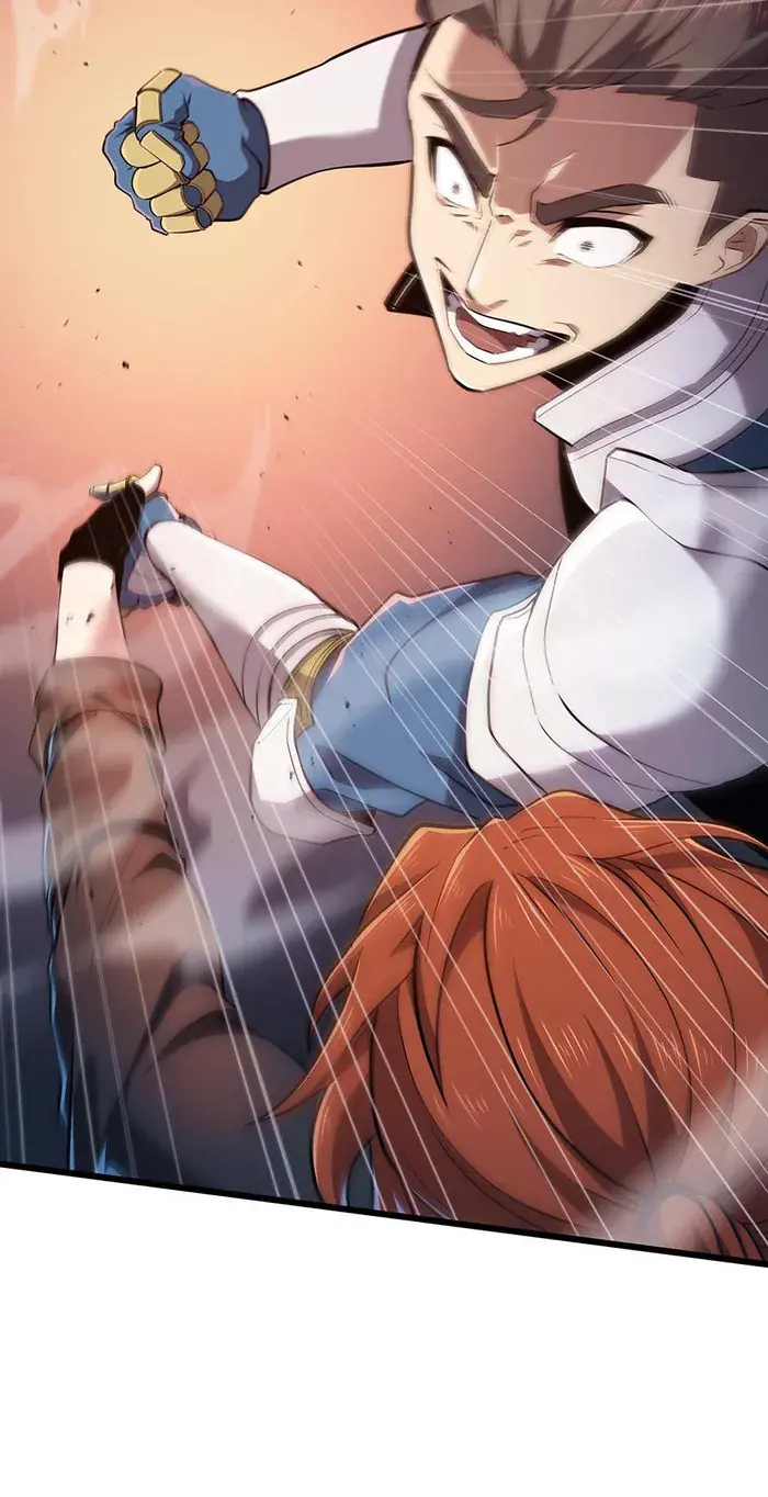 The Beginning After the End Chapter 186 Page 48