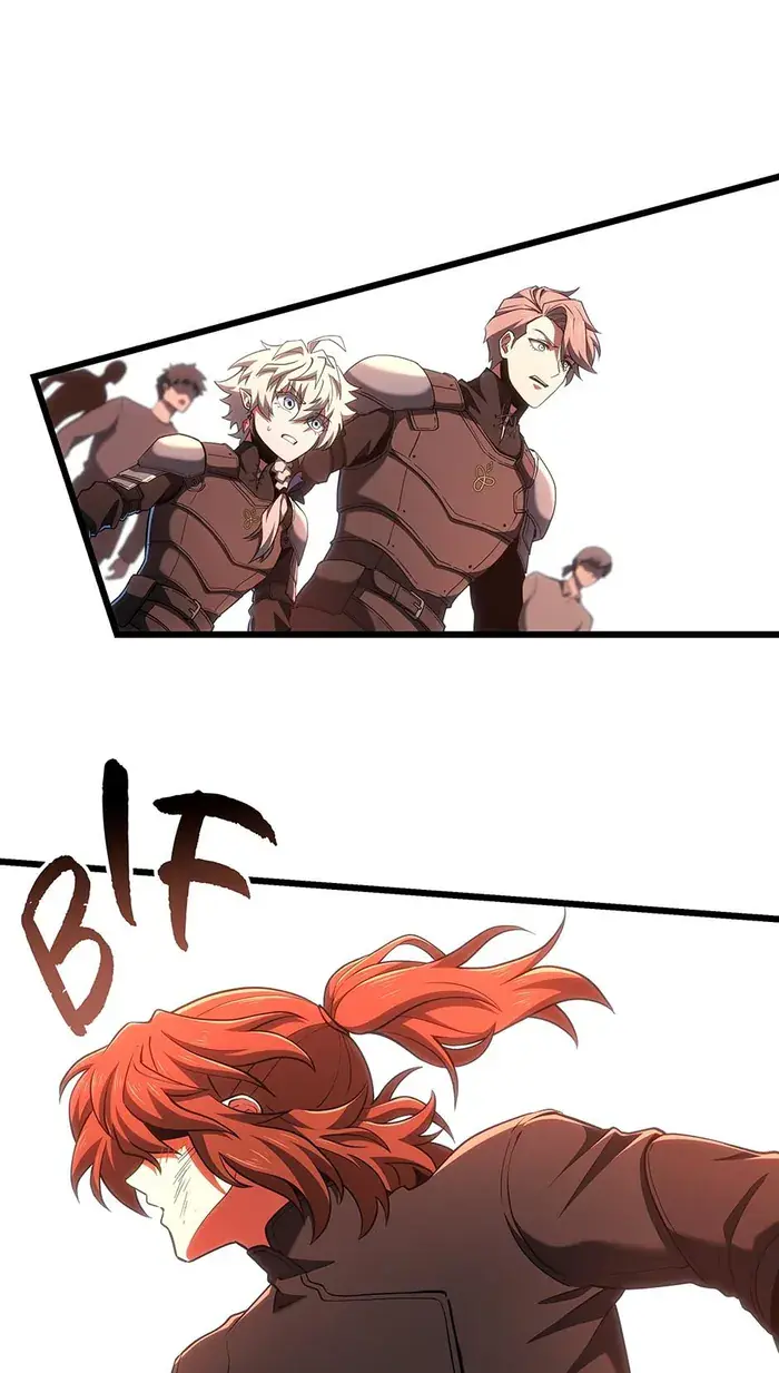 The Beginning After the End Chapter 186 Page 49