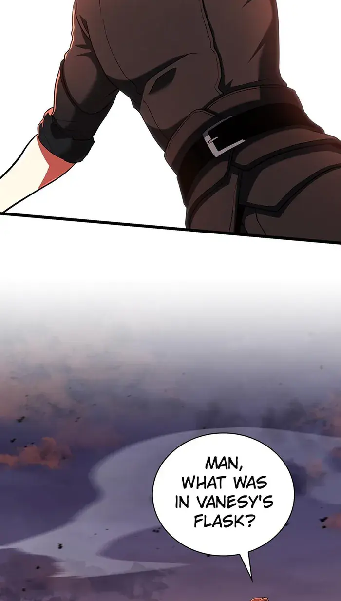 The Beginning After the End Chapter 186 Page 50