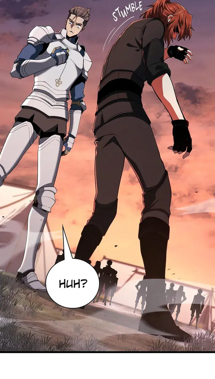 The Beginning After the End Chapter 186 Page 51