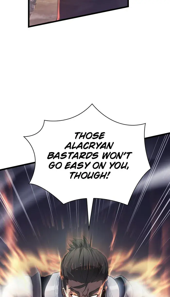 The Beginning After the End Chapter 186 Page 52