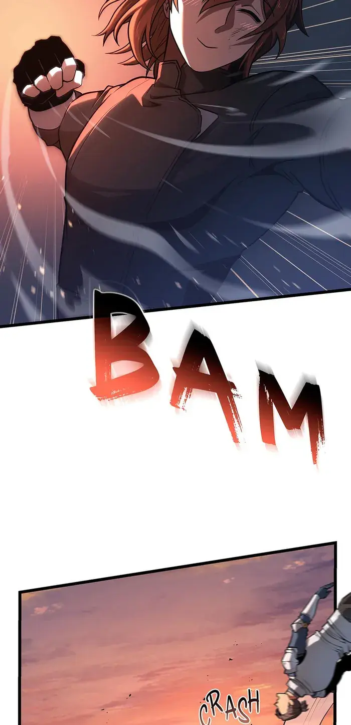 The Beginning After the End Chapter 186 Page 55