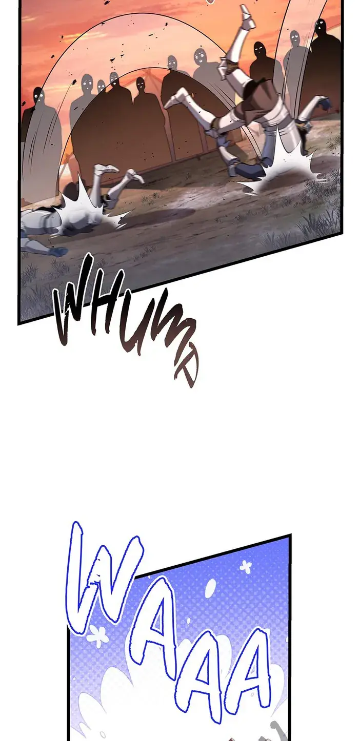 The Beginning After the End Chapter 186 Page 56