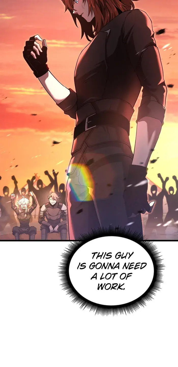 The Beginning After the End Chapter 186 Page 58