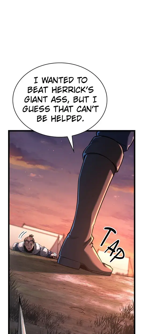 The Beginning After the End Chapter 186 Page 59