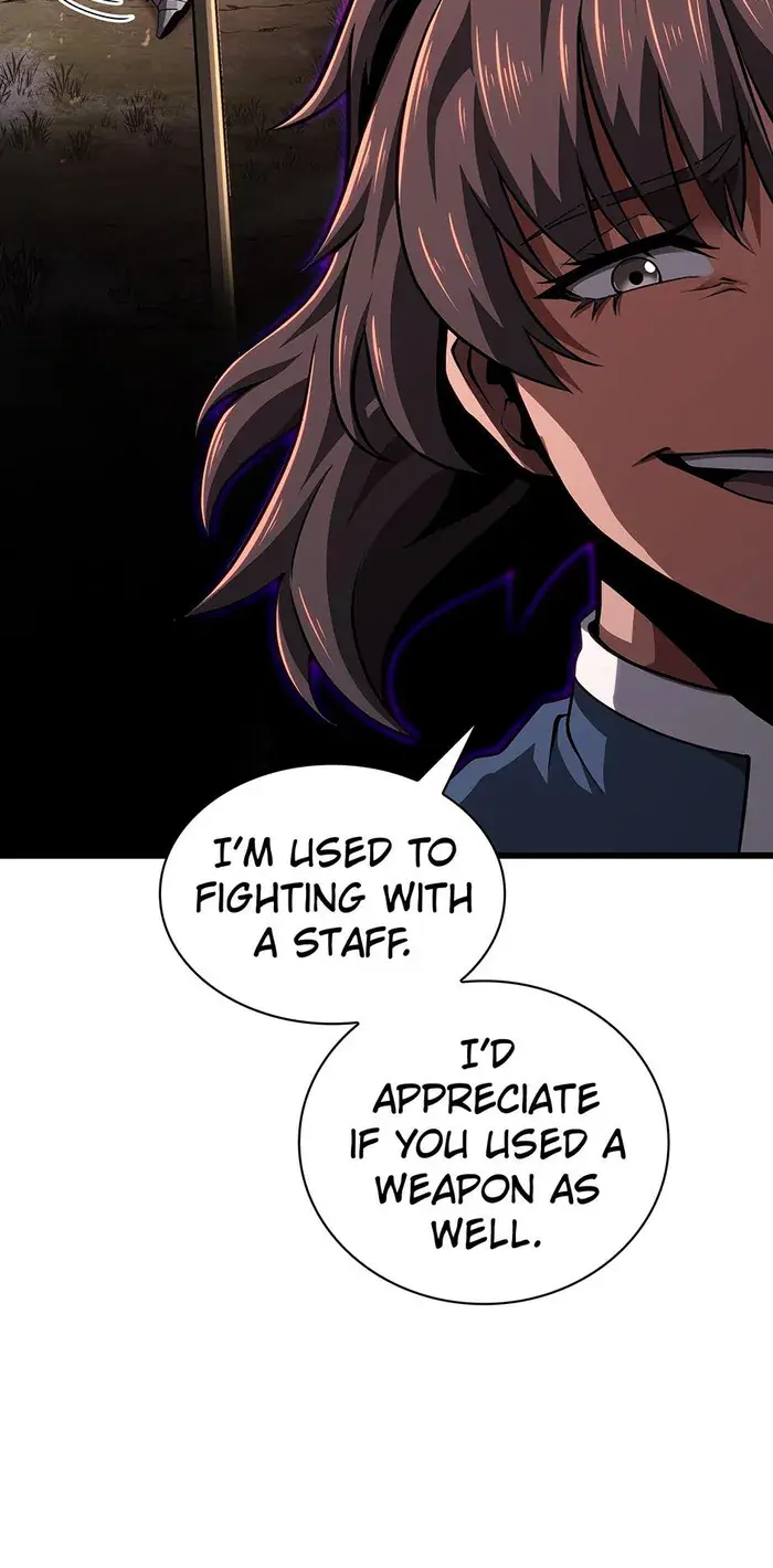 The Beginning After the End Chapter 186 Page 61