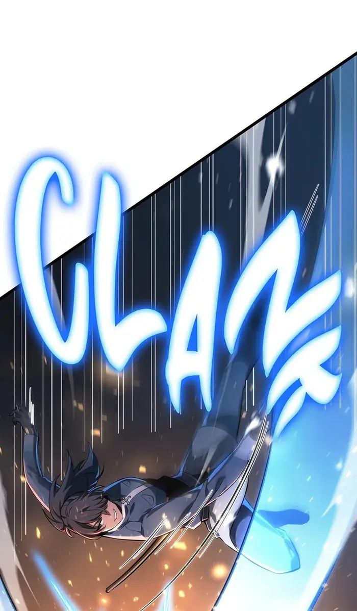 The Beginning After the End Chapter 186 Page 65