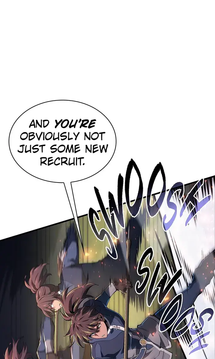 The Beginning After the End Chapter 186 Page 67