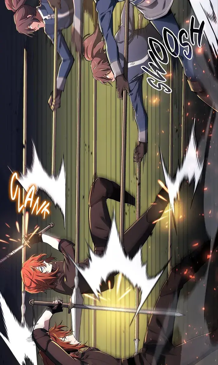 The Beginning After the End Chapter 186 Page 68