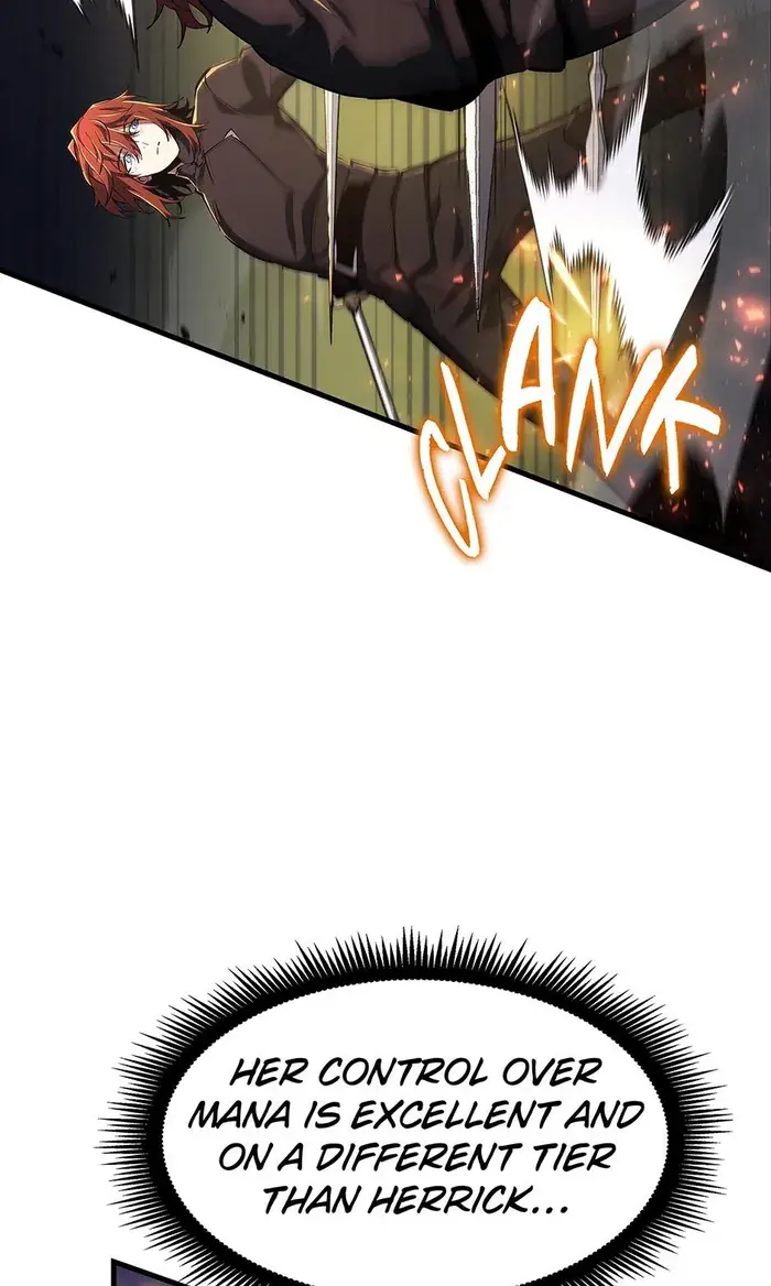 The Beginning After the End Chapter 186 Page 69