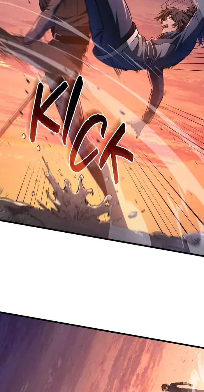 The Beginning After the End Chapter 186 Page 72